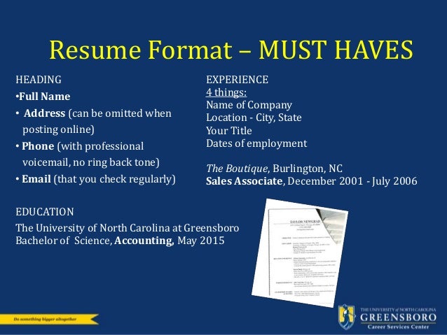 Online professional resume writing services greensboro nc