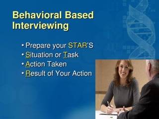 Resume writing | PDF