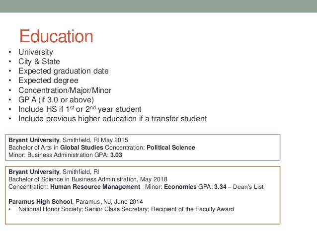 Resume Writing Resume Writing