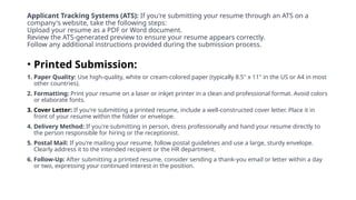 Resume Writing.pptxResume Writing.pptxvv | PPTX