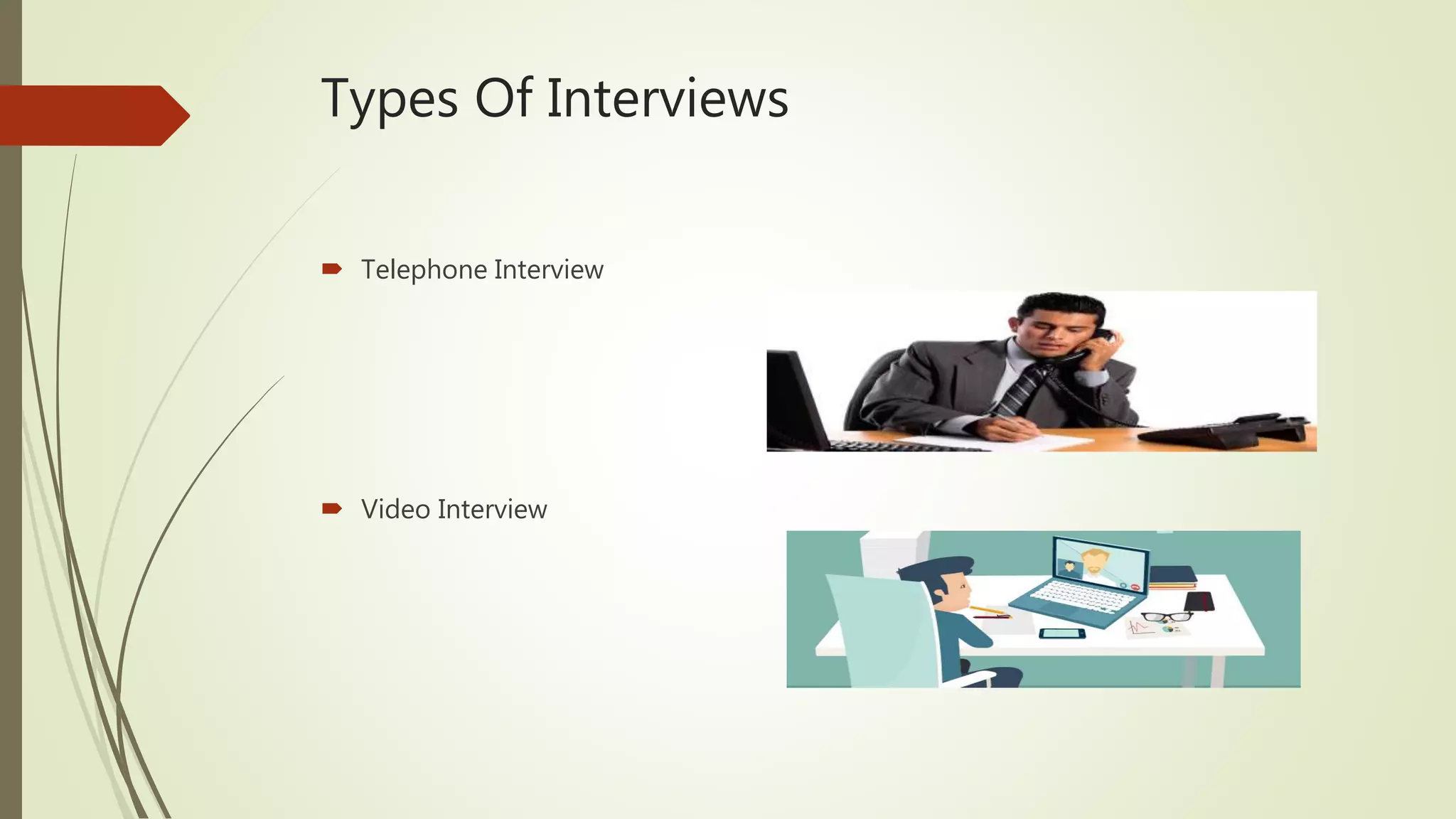 Resume writing and interview techniques (1)
