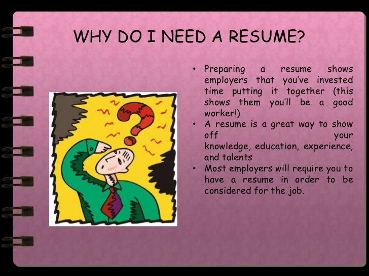 resume writing for teens what do you need on a resumes