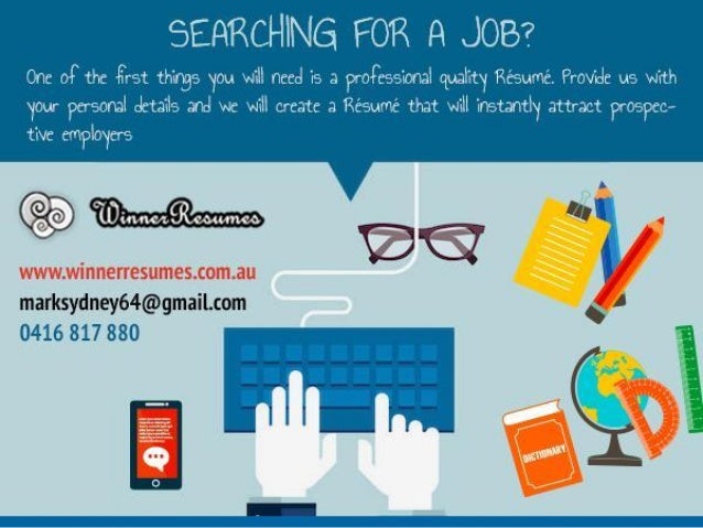 Resume writing services in sydney Resume writing services in sydney