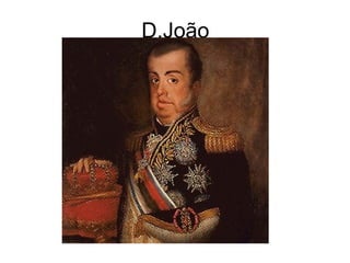 D.João
 