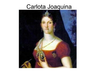 Carlota Joaquina
 