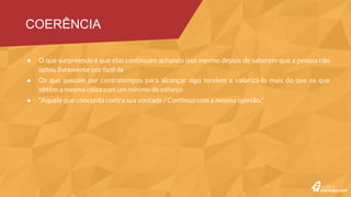 Obrigado!
Claudio Brito
claudio@acelerastartups.com
www.acelerastartups.com
 
