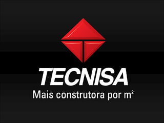 Resumo Presença Digital - TECNISA