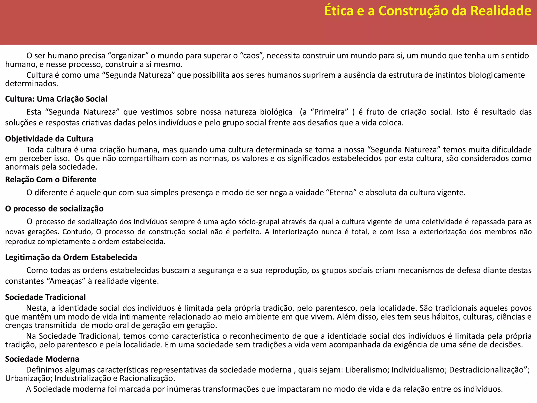 Ética, Direitos humanos, Cidadania: Resumo 2º bimestre net resumo | PPT