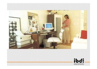 102 /117
ESCALA E ERGONOMIA
 