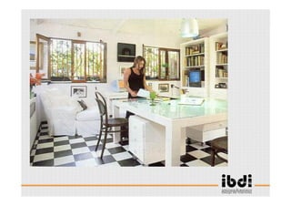 105 /117
ESCALA E ERGONOMIA
 