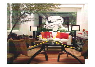 35 /117
ESCALA E ERGONOMIA
 