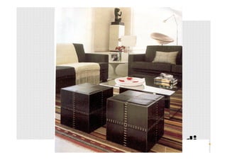 42 /117
ESCALA E ERGONOMIA
 