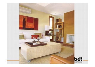 45 /117
ESCALA E ERGONOMIA
 