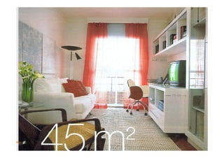 59 /117
ESCALA E ERGONOMIA
 