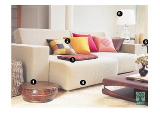 77 /117
ESCALA E ERGONOMIA
 