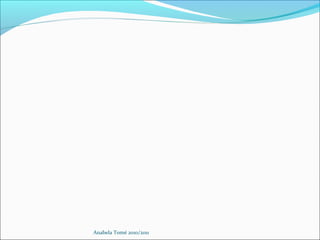 Anabela Tomé 2010/2011
 