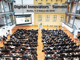 Digital Innovators´ Summit
                         Berlin, 1–2 março de 2010




Fernando Dias Martins
ContentStuﬀ.com
 