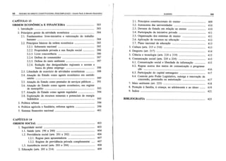 Resumo de dir. const. descomplicado