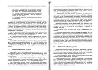 Resumo de dir. const. descomplicado