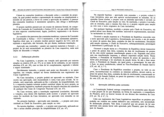 Resumo de dir. const. descomplicado