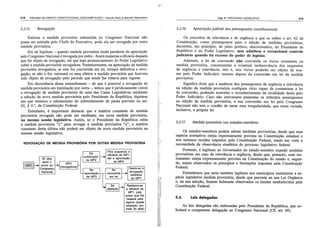 Resumo de dir. const. descomplicado