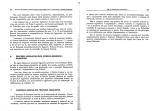 Resumo de dir. const. descomplicado