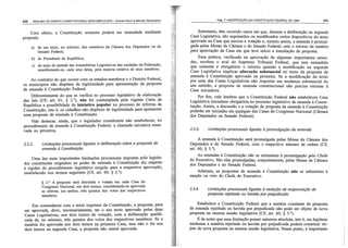 Resumo de dir. const. descomplicado