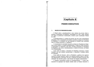 Resumo de dir. const. descomplicado