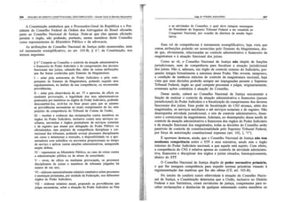 Resumo de dir. const. descomplicado