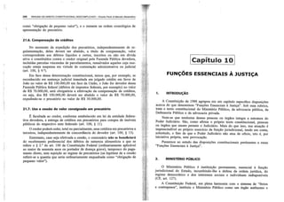 Resumo de dir. const. descomplicado