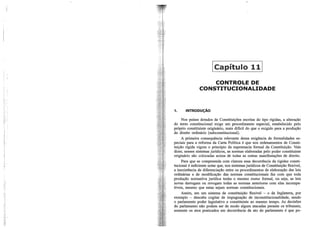 Resumo de dir. const. descomplicado