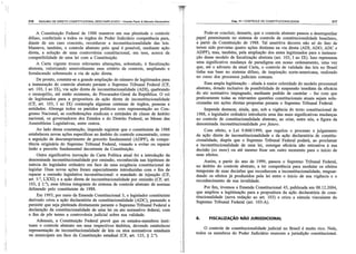 Resumo de dir. const. descomplicado