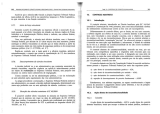 Resumo de dir. const. descomplicado