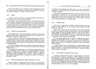 Resumo de dir. const. descomplicado