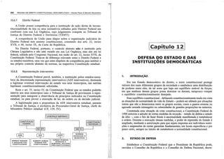 Resumo de dir. const. descomplicado