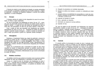 Resumo de dir. const. descomplicado