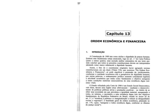 Resumo de dir. const. descomplicado