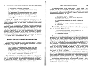 Resumo de dir. const. descomplicado