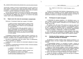 Resumo de dir. const. descomplicado