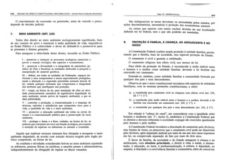 Resumo de dir. const. descomplicado