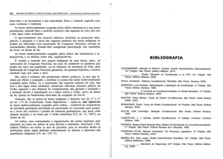 Resumo de dir. const. descomplicado