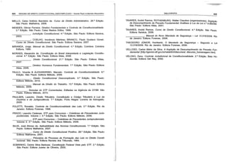 Resumo de dir. const. descomplicado