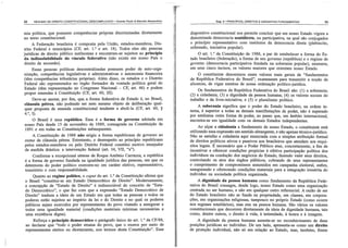 Resumo de dir. const. descomplicado