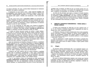 Resumo de dir. const. descomplicado