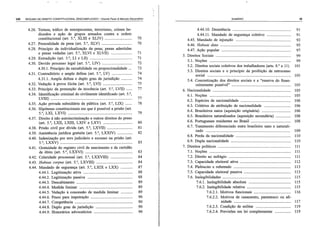 Resumo de dir. const. descomplicado