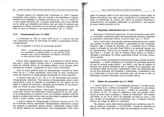 Resumo de dir. const. descomplicado