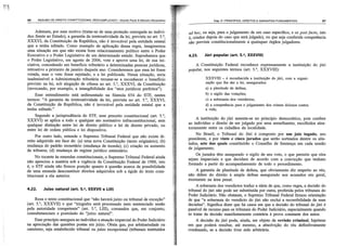 Resumo de dir. const. descomplicado