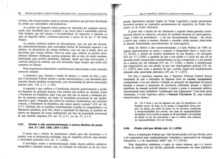 Resumo de dir. const. descomplicado