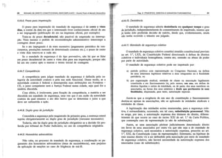 Resumo de dir. const. descomplicado