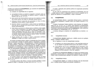 Resumo de dir. const. descomplicado